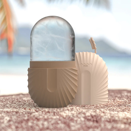 ArtiqAge™ Ice Face Roller